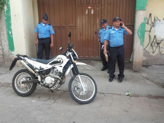 Honduras: Atacan a disparos bus de El Carrizal con pasajeros a bordo en Tegucigalpa