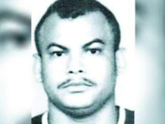 Excapo hondureño de 'Los Cachiros' Devis Leonel Rivera Maradiaga será sentenciado en abril