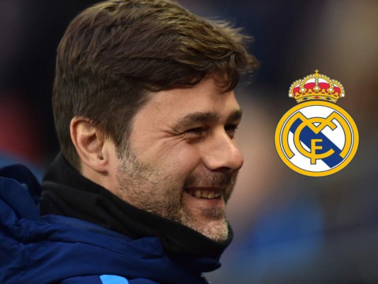 Mauricio Pochettino sobre el Real Madrid: 'Que pase lo que tenga que pasar'
