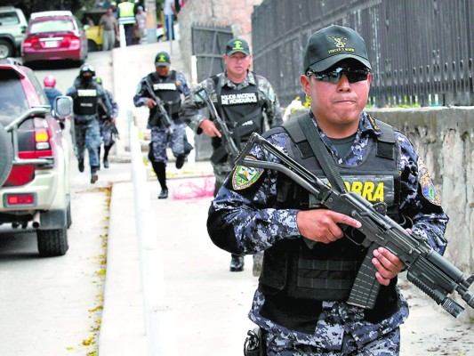 CSJ solicita a EEUU acreditar pruebas contra supuesto extraditable