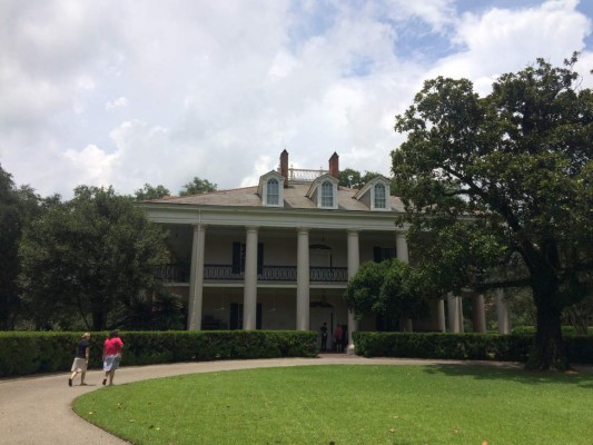 Un viaje por la época de la esclavitud