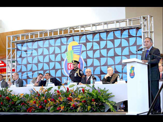 City Mall abre sus puertas en la capital de Honduras