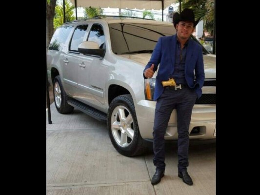Asesinan a Javier Reyes 'El Príncipe del Corrido' en México