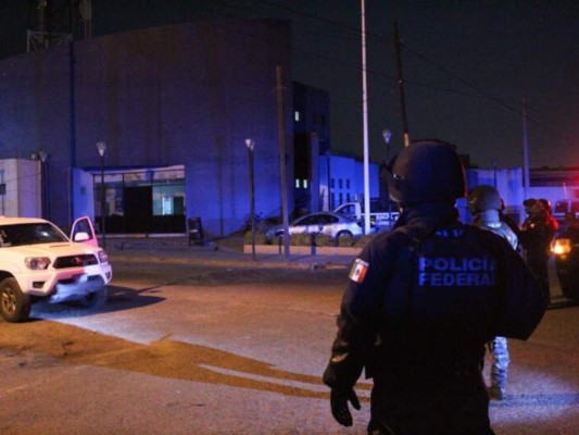 Policías hacen angustiante relato antes de ser asesinados por Cártel Jalisco