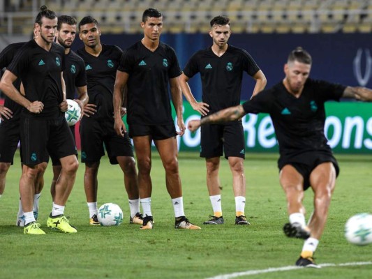 José Mourinho asegura que está dispuesto a pelear por fichar a Gareth ﻿Bale