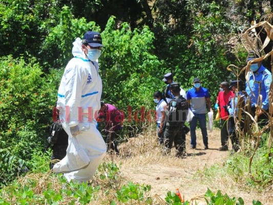 'Ya regreso, mi amor': Los detalles de la angustiosa desaparición y muerte de Anny Montecinos