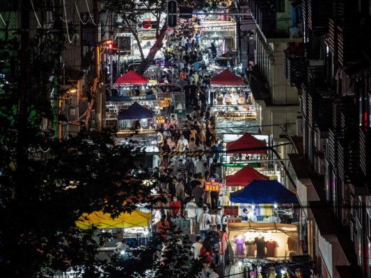 Investigación de Harvard: Brote del coronavirus inició en agosto de 2019