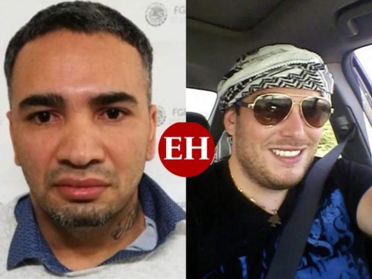 Condenan a 132 años de cárcel a hondureño por asesinato de empresario en México