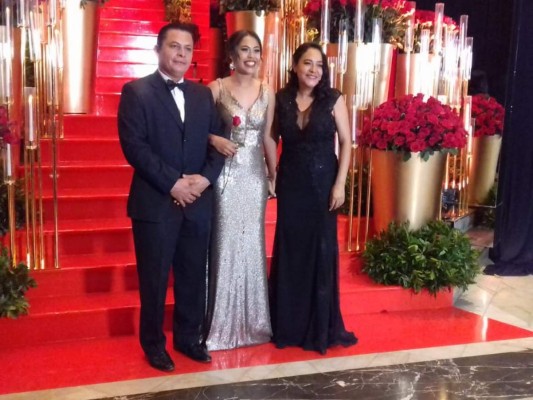 Prom 2019 de La Estancia School: Así fue el desfile de los seniors con sus elegantes atuendos