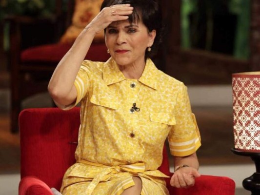 ¿Cuánto tiene que pagar TV Azteca a Pati Chapoy en caso de despido?