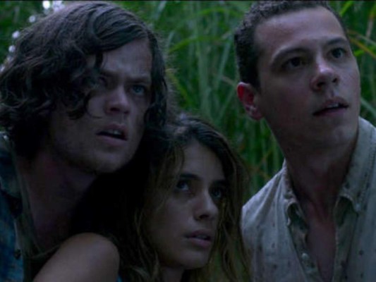 Terror y suspenso: Las mejores películas para ver en Netflix este Halloween