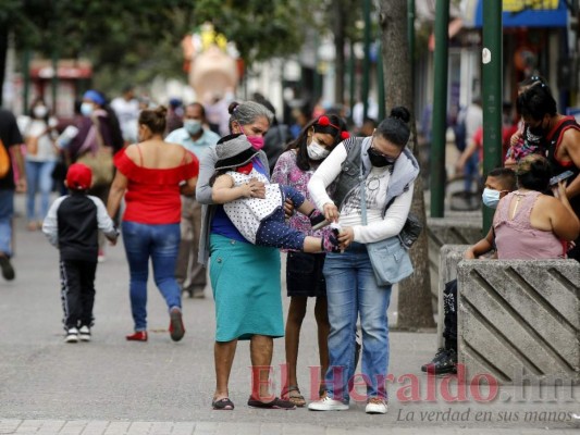 ¿Puedo considerarme inmune al covid-19 por haberlo padecido? Esto dicen los expertos    