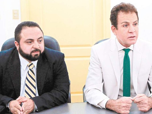 Cisma en el Pac por el robo de claves de las redes sociales