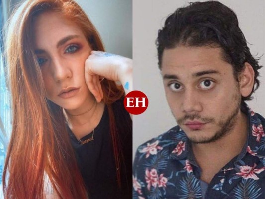 Condenan a tres años de prisión a youtuber Rix por abuso sexual contra Nath Campos