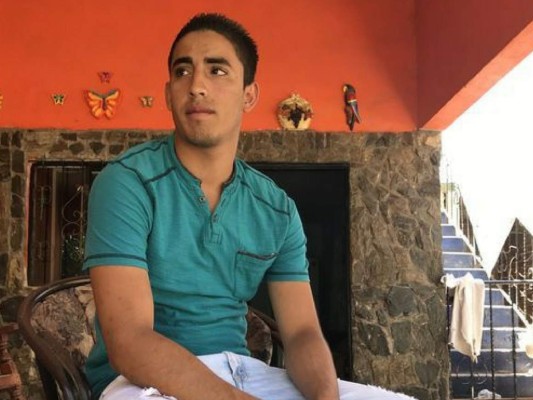 Arrestan a 'dreamer” deportado por volver a entrar a Estados Unidos