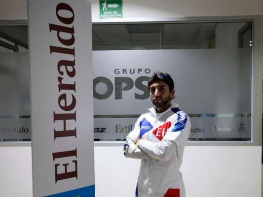 El Rambo del ciclismo batió récord en la gran Vuelta de EL HERALDO&nbsp;&nbsp;