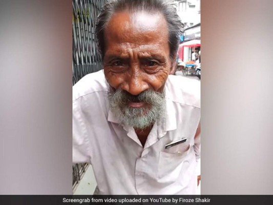 Un video de YouTube logra reunir a una familia india tras más de 40 años