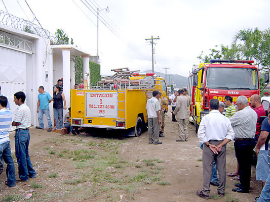Un hijo, principal sospechoso en asesinato del presidente del Sitraunah