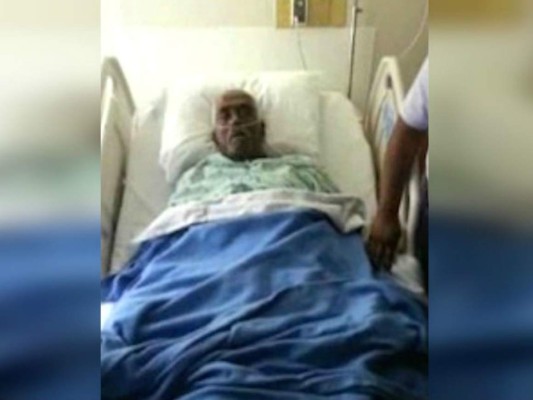 Lo declararon muerto pero horas más tarde 'resucitó”