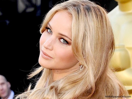 Jennifer Lawrence habla sobre sus fotos filtradas