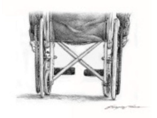 Selección de Grandes Crímenes: ¿Quién era el capo sin piernas?