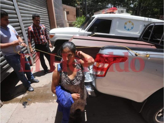 Hombre es asesinado junto a sus perros supuestamente por su hermano en Orica