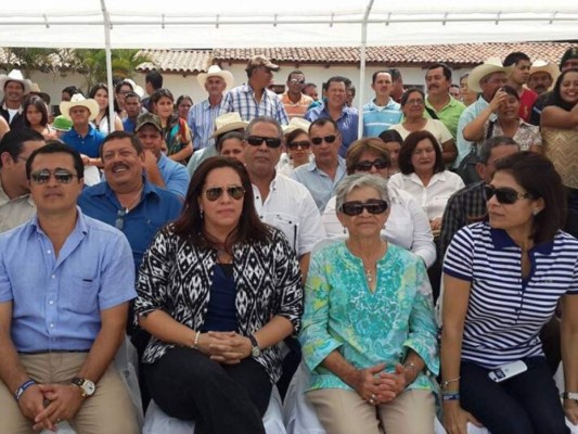 FOTOS: Así era la vida de Tony Hernández en Honduras  