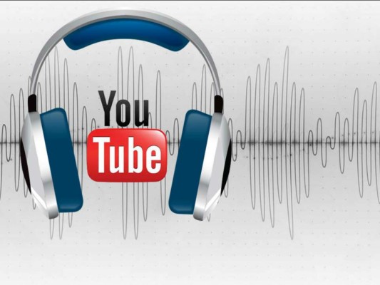 YouTube entra al mercado de la música por streaming