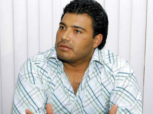 Ramón Matta- hijo- califica de 'payasada' incautación de bienes a su familia en Operación Terremoto