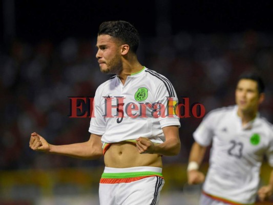 México va con lo mejor para cerrar el hexagonal