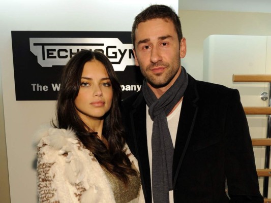 Famosos que perdieron su virginidad juntos