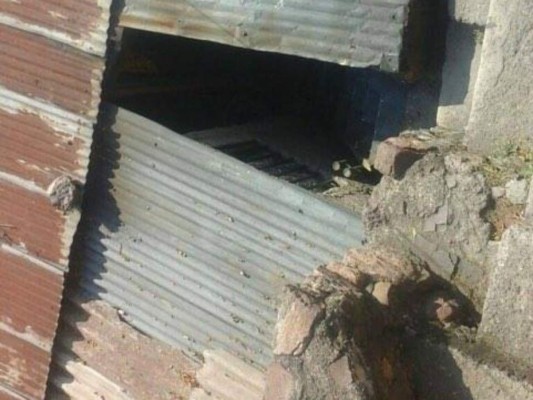 Honduras: Tiroteo deja hija muerta y madre herida en el sector dos de la colonia Villa Unión