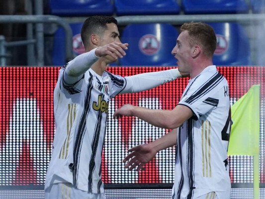 ¿Salida de Cristiano Ronaldo de la Juventus es real?