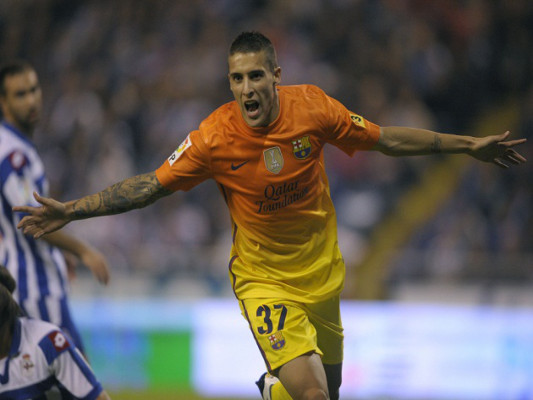 Barça vence 5-4 a un aguerrido Deportivo La Coruña