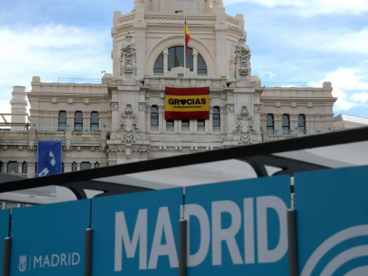 Más de un tercio de la humanidad confinada por epidemia de coronavirus