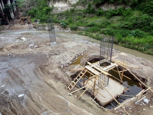 Autoridades de la comuna buscan ampliar presupuesto municipal