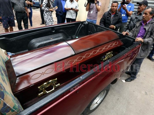 Lo que se sabe del fatal accidente donde murieron seis personas