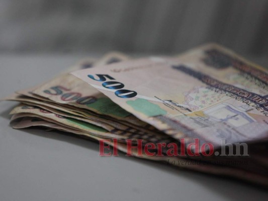 El billete de 500 lempiras es el que más se falsifica en Honduras