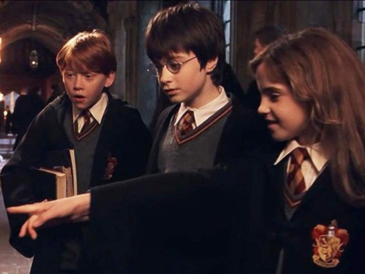 ¿Por qué sacerdotes prohibieron libros de Harry Potter en EE UU?