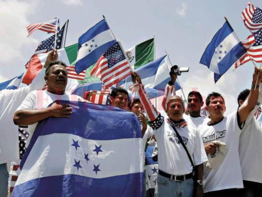 El covid-19 ha afectado a más de 300 hondureños en el extranjero