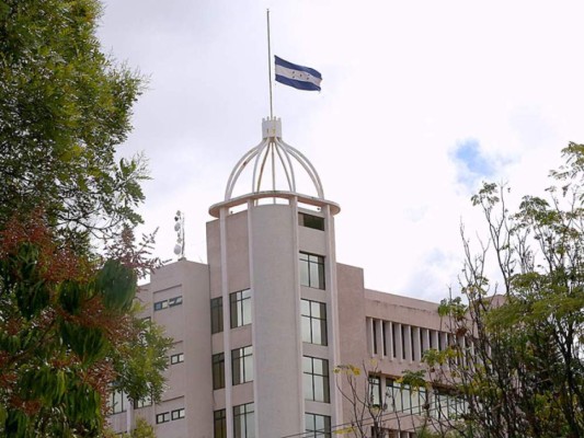 Vicecanciller María Dolores Agüero asume Secretaría de Relaciones Exteriores