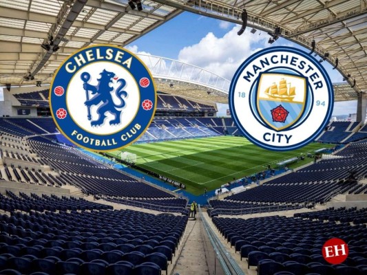 Final inglesa de Champions se jugará en Oporto con público