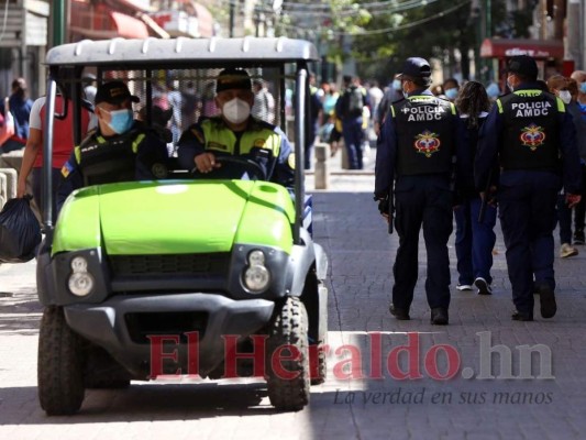 Buscan fortalecer el vínculo de la Policía Municipal con la comunidad