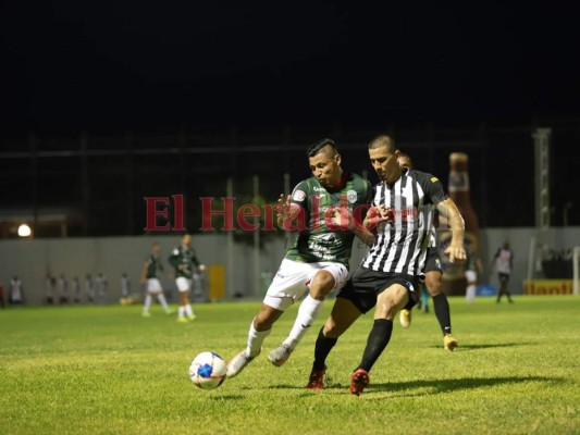 Las 10 cosas que dejó la fecha 1 del Apertura de la Liga Nacional (FOTOS)