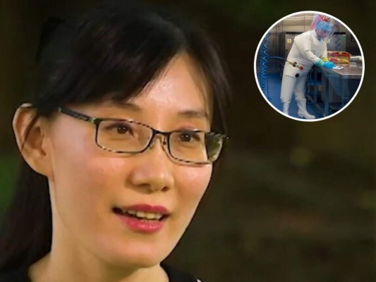 Viróloga escapó del régimen chino y reveló estragos del covid-19: 'Se podrían haber salvado miles de vidas”