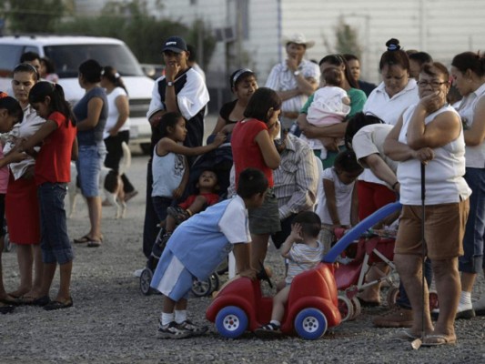 Texas: Pastores hallan nuevas vías para ayudar a migrantes
