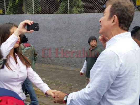 Iroshka Elvir sorprende con su aspecto después de dar a luz