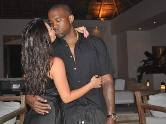 El viaje con el que Kim Kardashian y Kanye West piensan salvar su matrimonio 