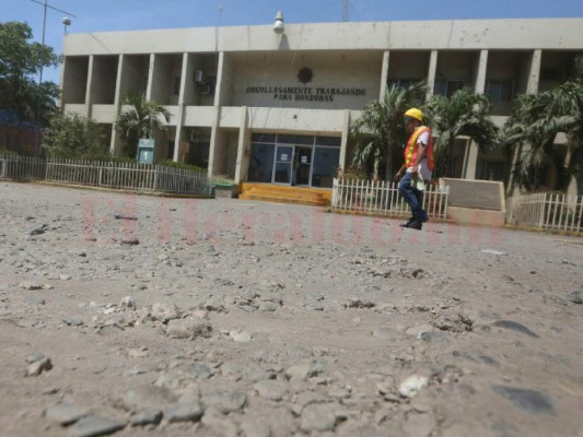 Camina el proceso para privatizar el puerto Henecán
