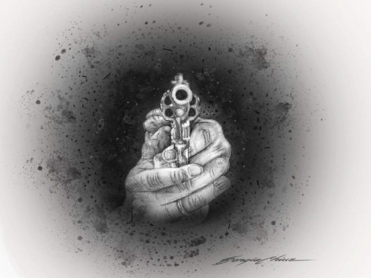 Selección de Grandes Crímenes: Con el último suspiro